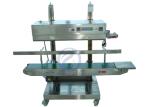 1kg To 50kg Auto Bag Sealer / Continuous Heat Sealing Machine For Plastic Bag