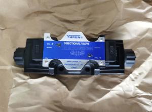 Wholesale Yuken Hydraulic Valve DSG-03-3C2-A120-5090 Solenoid Operated Directional Valves from china suppliers