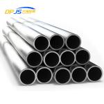 Mirror Polish Stainless Steel Pipe S31603/S42010/S43035 ASTM ASME For Electronic