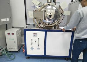 Wholesale Fully Auto Microwave Sintering Furnace Portable Microwave Leakage Detector from china suppliers
