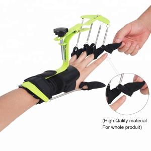 Wholesale Dynamic Physical Therapy Hand Finger Grip Exerciser Finger Training Device from china suppliers