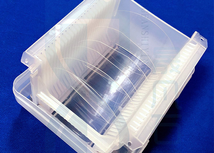 Transparent UV Quartz Wafer Fused Silica Plate Quartz Glass Plate Wholesale Clear Quartz Plate FUSED QUARTZ PLATE