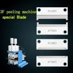 315 Small Square Multi-core Pneumatic Cable Peeling Stripping Machine for 4-13mm