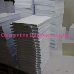250gsm Double-sided matte inkjet photo paper A3 A4 size