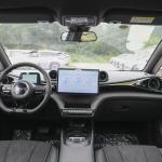 2025 BYD Dolphin Electric SUV with Leather Seats and Electric Rearview Mirror