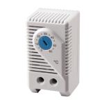 Cabinet Thermostat Temperature Controller Kampa KTS011 Compact Normally Open(NO)