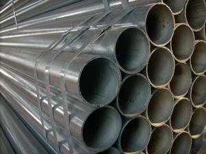 Wholesale ASTM A36 Seamless Carbon Steel Pipe Tube 1200mm For Conveyor Machine from china suppliers