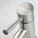 Best price stainless steel bathroom basin faucet