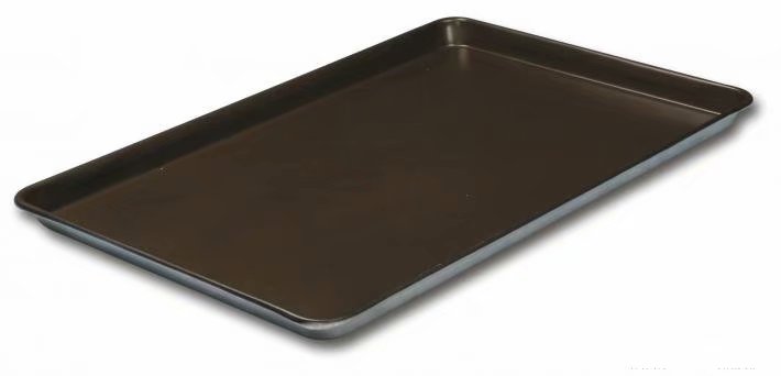 304 Baking Tray/ Non Stick Cake Pan Baking/ Stainless Steel Cookie Sheet Customized