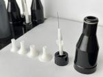Painting Equipment Powder Coating Injector Core for Spare Parts Injector Sleeve