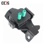 Good Quality ENGINE MOUNTING CUSHION RUBBER Japanese Truck Spare Parts for ISUZU