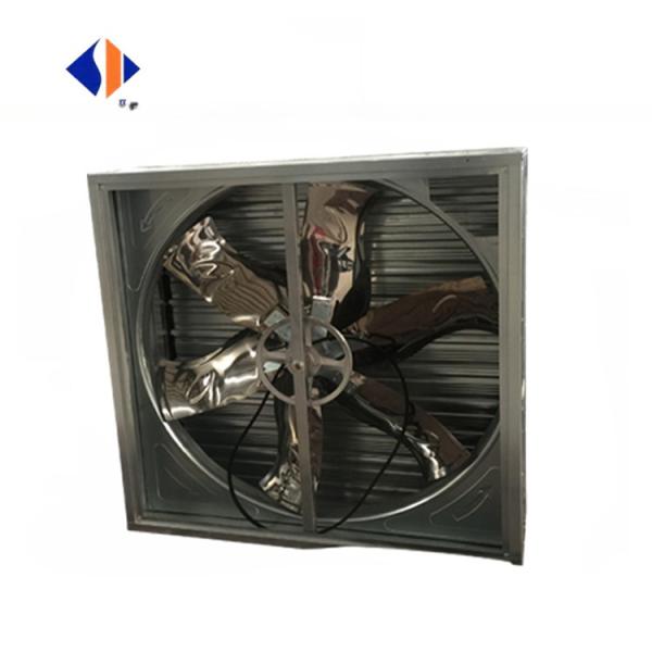 220v/380v Wall Mounted Industrial Extractor Exhaust Fan for Bathroom Garage