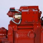 Excavator Parts K5V80DTP Series Pump K5V80DTP-1JHR-9C05-1A Hydraulic Pump For