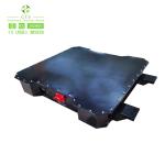 144V 100Ah 150Ah 300Ah Li-Ion Battery LiFePO4 Battery Pack Rechargeable For EV