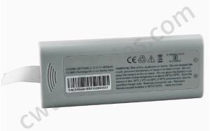 Wholesale Li3S200A GS10 GS20 GS30 GS40 Patient Monitor Medical Device Batteries Liion 11.1V 4800mAh 53.28Wh from china suppliers