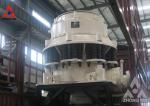 Zhongxin PSG Series Compound Cone Crusher for basalt high compression strength