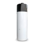 R290 200L/250L/300L Energy-Saving Heat Pump Water Heater Solutions for Green