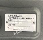 Sany SMHW48 Handling Machine Kawasaki Main Pump K5V160DTP1X7R-0E40-BV