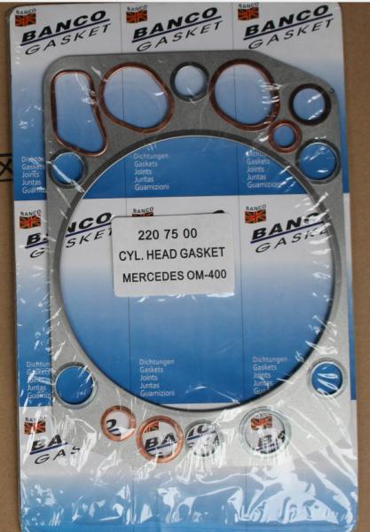 Germany,MAN diesel engine parts,MAN diesel parts,Cylinder gaskets for MAN,51