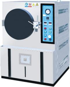 Wholesale Safety Device  High Pressure Accelerated Aging Test Chamber with Auto Filling from china suppliers