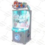 Dreamland exclusive single player hit the prize machine push toys crane vending