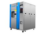 Air Circulator Therma Smooth Specimen Transfer Thermal Shock Chamber
