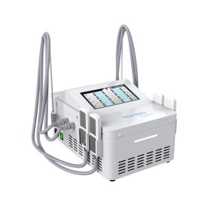 Wholesale Body Contouring Cellulite Reduction Machine 3.5L Water Tank For Home Use from china suppliers