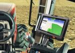 Dustproof Vehicle Mount Terminal Android 9.0 7 Inch Rugged Tablet