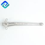 0.05mm Stainless Steel Investment Casting Precision 0.1kg Marine Handle
