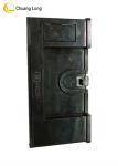 ATM Machine Parts NCR S2 Reject Cassette Cover Plastic 445-0756691-04 445