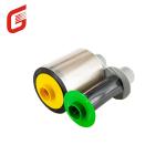 1500 Prints/Roll Compatible Retransfer Film Ribbon 84053 for Fargo HDP 5000