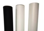 Velvet Touch Thermal Lamination Film With EVA Glue For Luxury Packaging Enhance
