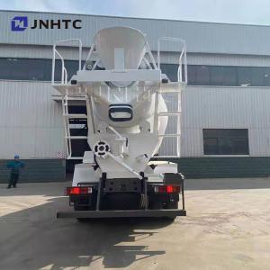 Wholesale HOWO 6x4 14cbm 371hp Concrete Cement Mixer Truck from china suppliers