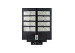 SMD ABS 180w 240w 300w All In One Led Solar Street Light With Remote