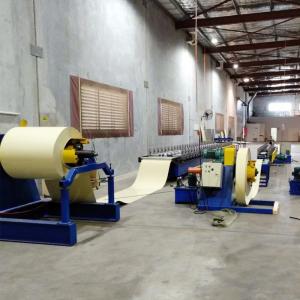 Wholesale 12 Forming Stations Fence Post Roll Forming Equipment 1.5 mm Material Thickness from china suppliers