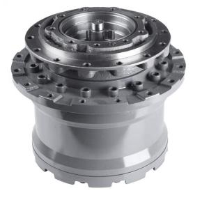 Wholesale ZX120 EX120-6 Travel Motor Reduction Gear Box Final Drive Device Apply To Excavator Spare Parts from china suppliers