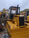 Original Hydraulic Pump Used Caterpillar D5C Bulldozer for Your Construction