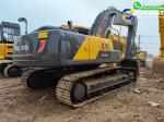 VOLVO EC290 Used Excavator 29 Ton With Factory Price