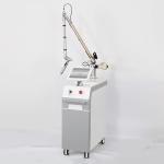 ２０１９　Lastest 532nm 1064nm 1320nm pigments removal q switch laser tatoo remove