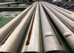 Decoration, Construction And Upholstery ASTM A789 Ferritic 2304 1.4362 Super