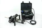 EOD Equipment/ military equipment dual motor near silent low noise Silent Drill