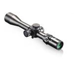 1/4 MOA 30mm Rifle Scope FMC Mil Dot Reticle Hunting Scope