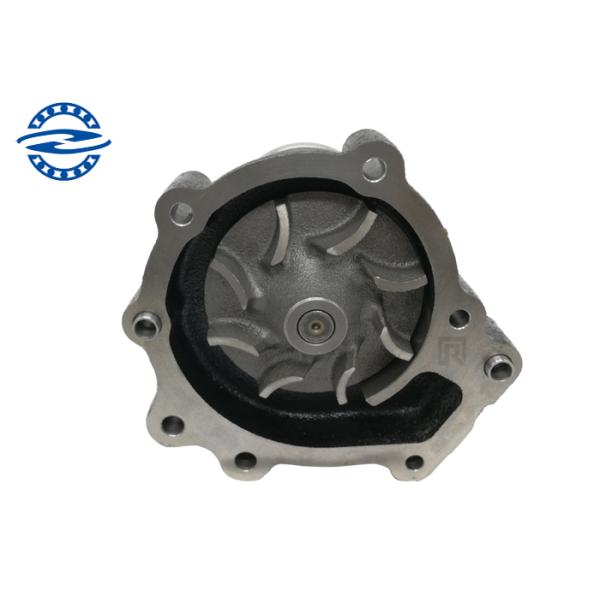 4HK1 Excavator Water Pump 8-98022822-1 For ZAX200-3 ZAX210-3 ZAX240-3 Excavator Engine Parts