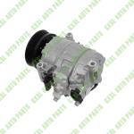 For Bentley Flying Spur Continental GT GTC New SuperSports Car AC Compressor OEM