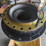 Genuine New 501-7238 Travel Gearbox 518-3389 Final Drive For E336DL E336D