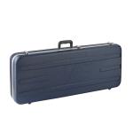 ABS Electric Guitar Case Hard Shell Comfortable Handle REACH 220