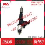 New Common Rail Injector 295050-2990 8-98259290-0 898259290 295050-1550 For