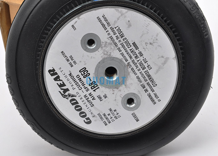 W01-M58-6166 Firestone Replaces By Goodyear Air Spring 1B8-850 Bellows 579-91-3-530