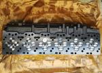Electric 6D114 Diesel Engine Cylinder Head For Excavator PC350-8 6745-11-1190