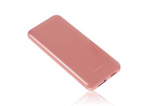 Wholesale Durable 5000mAh Portable Power Banks USB External Battery Charger For IPhone Xiaomi from china suppliers